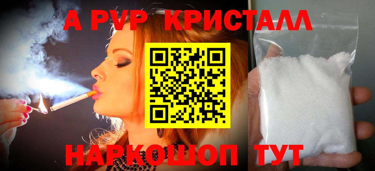 A-PVP СК КРИС Шадринск
